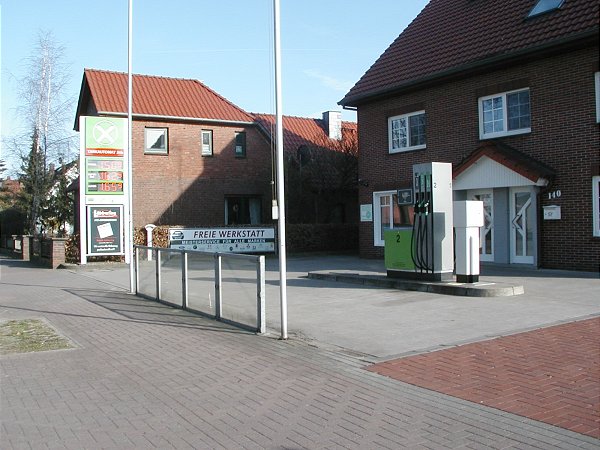 Schwaförden
